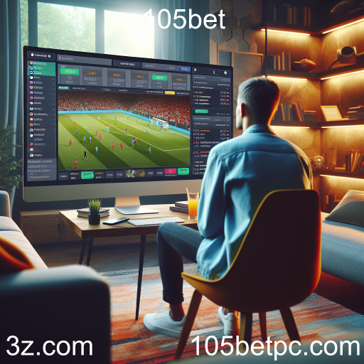 A Emoção dos Jogos de Eventos no 105bet